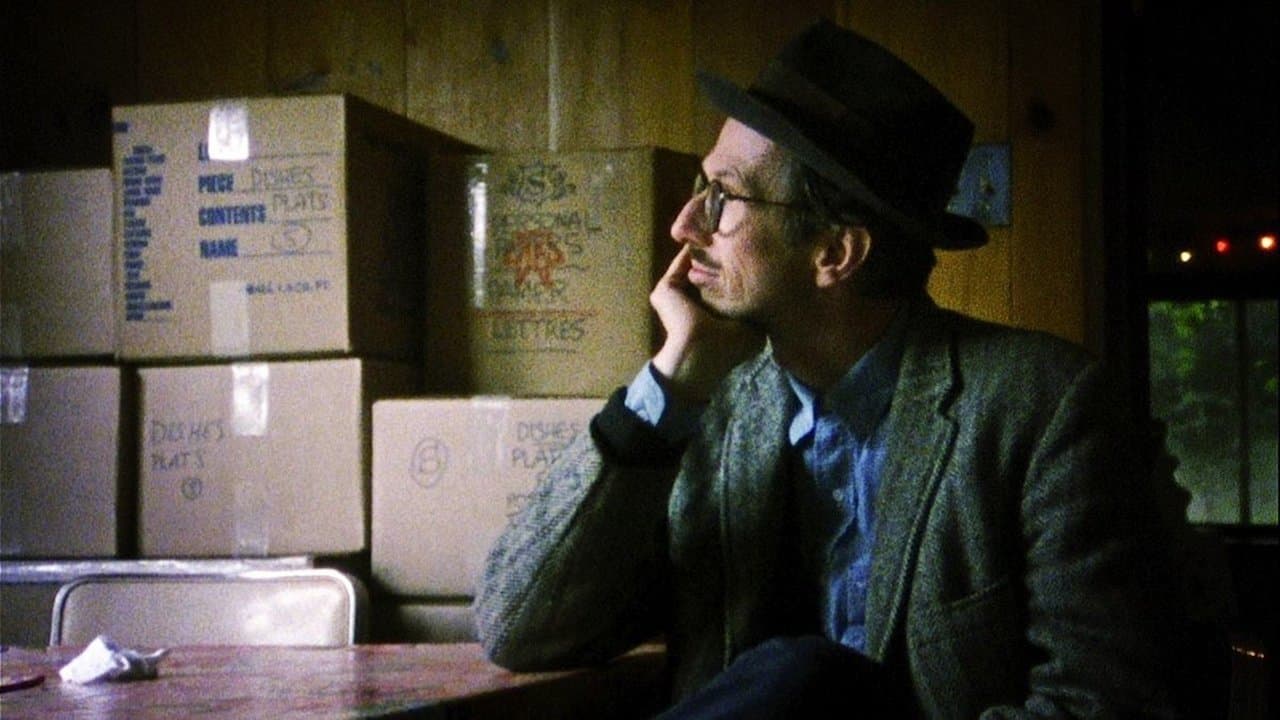 Crumb backdrop