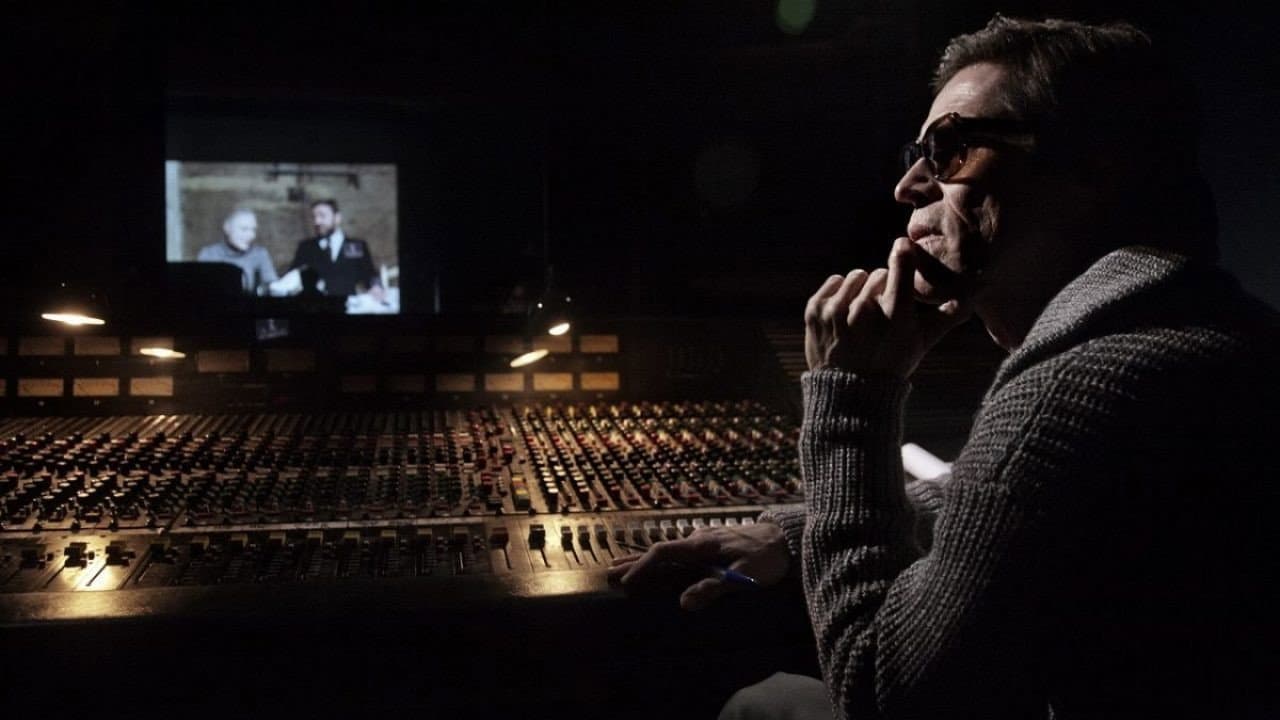 Pasolini backdrop