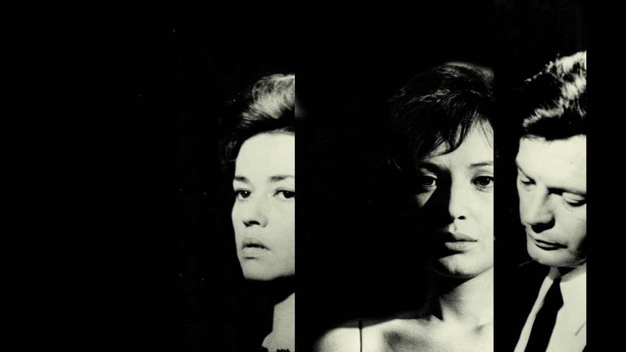 La Notte backdrop