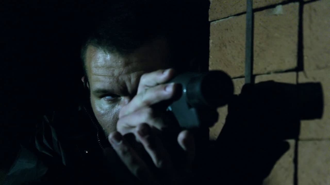 The Condemned 2 backdrop