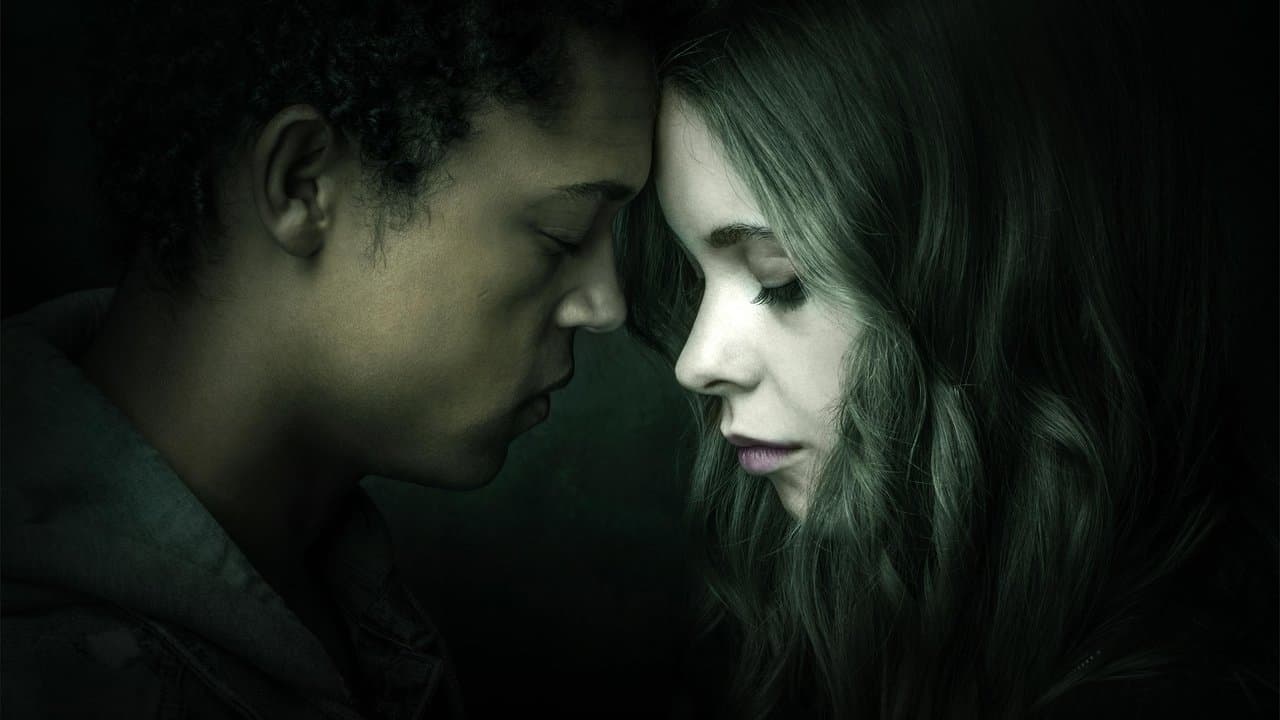 The Innocents backdrop