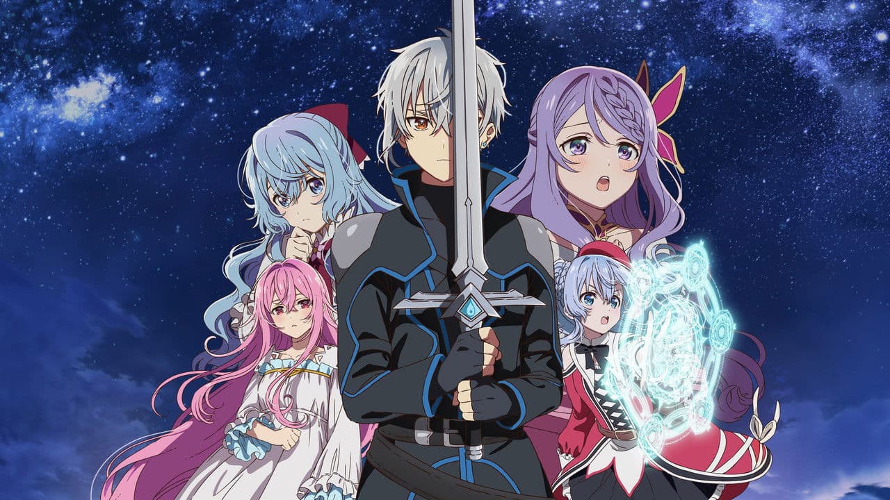 Seirei Gensouki: Spirit Chronicles backdrop