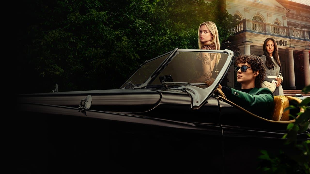 Cruel Intentions backdrop