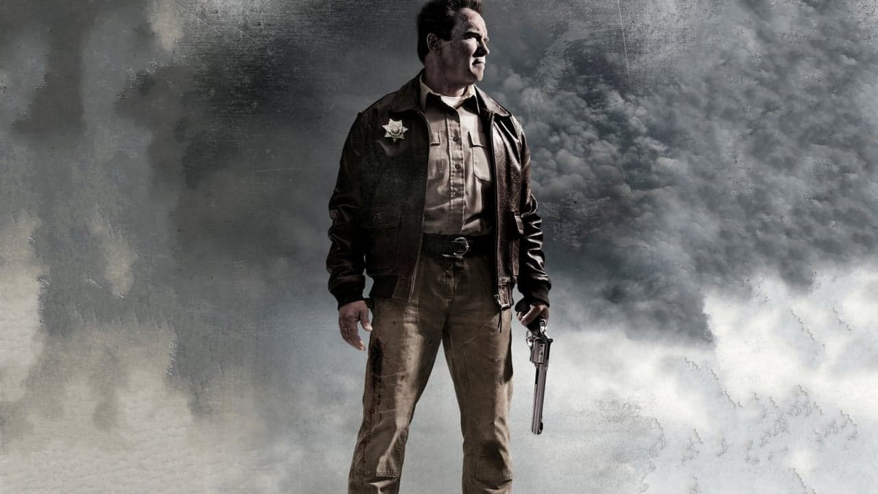 The Last Stand backdrop