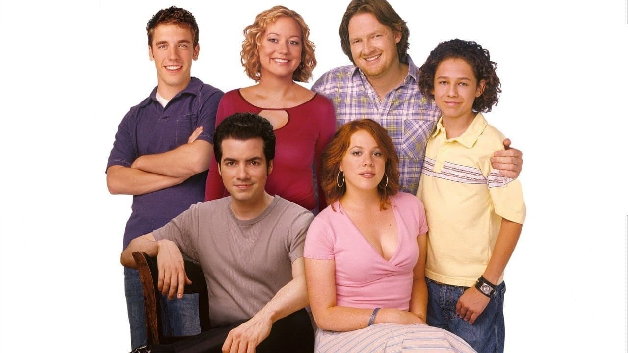 Grounded for Life backdrop