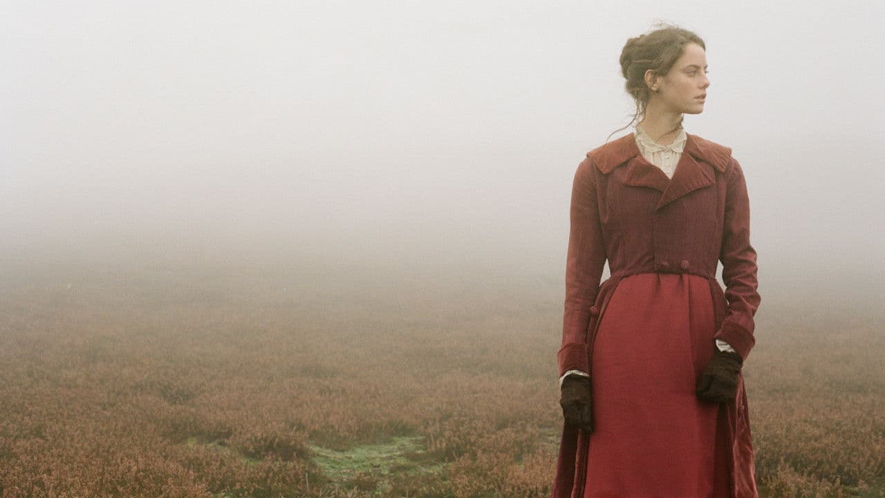 Wuthering Heights backdrop