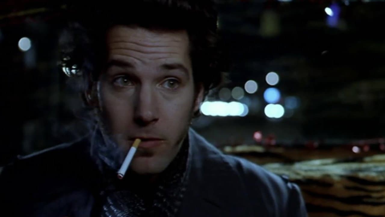 200 Cigarettes backdrop