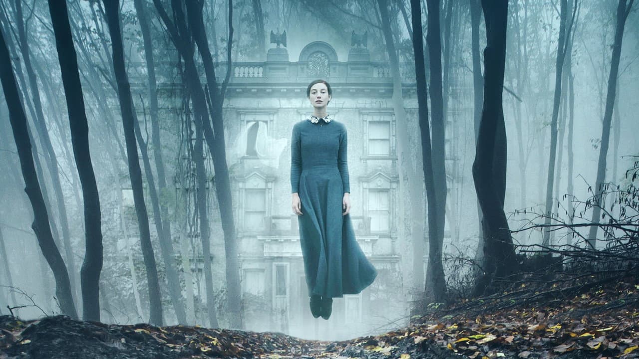 The Lodgers backdrop