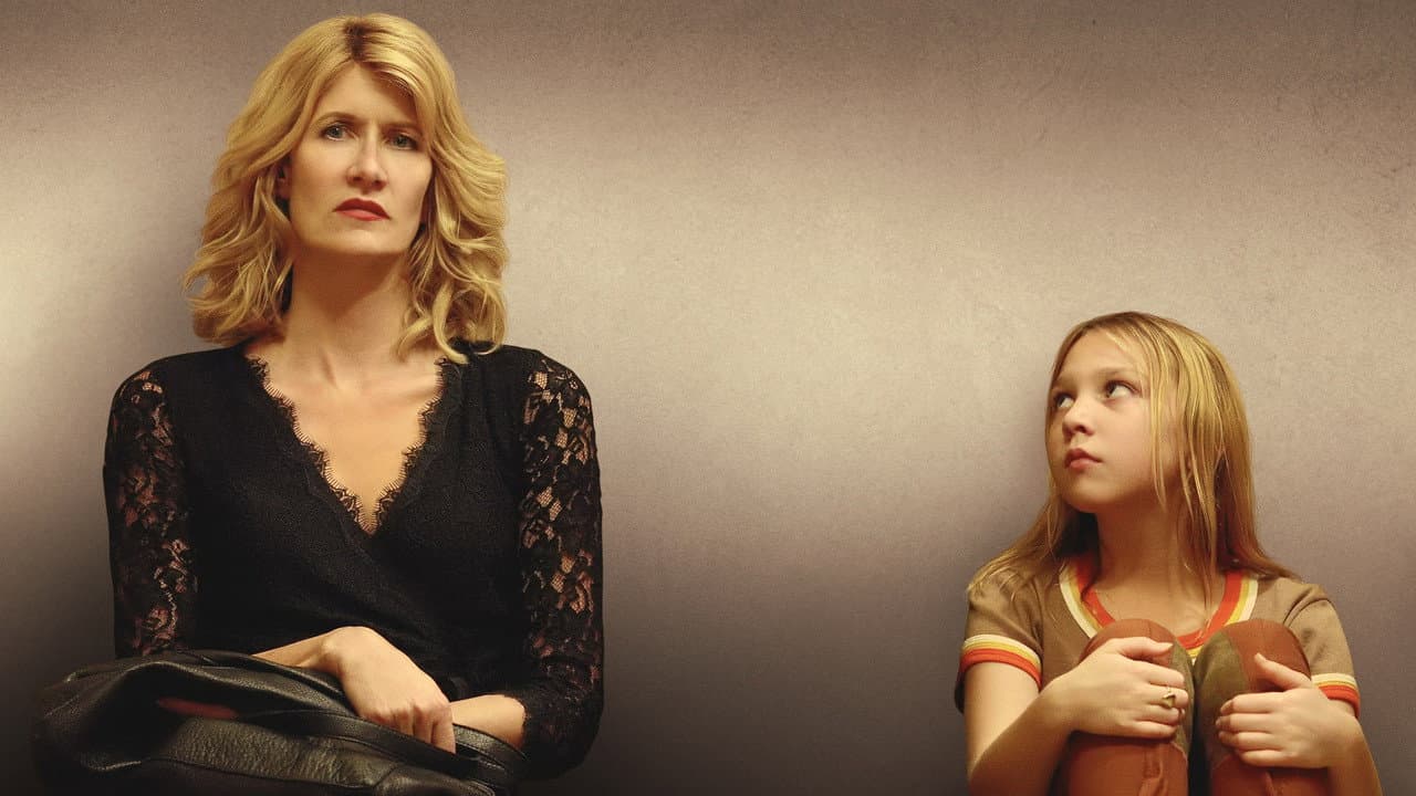 The Tale backdrop