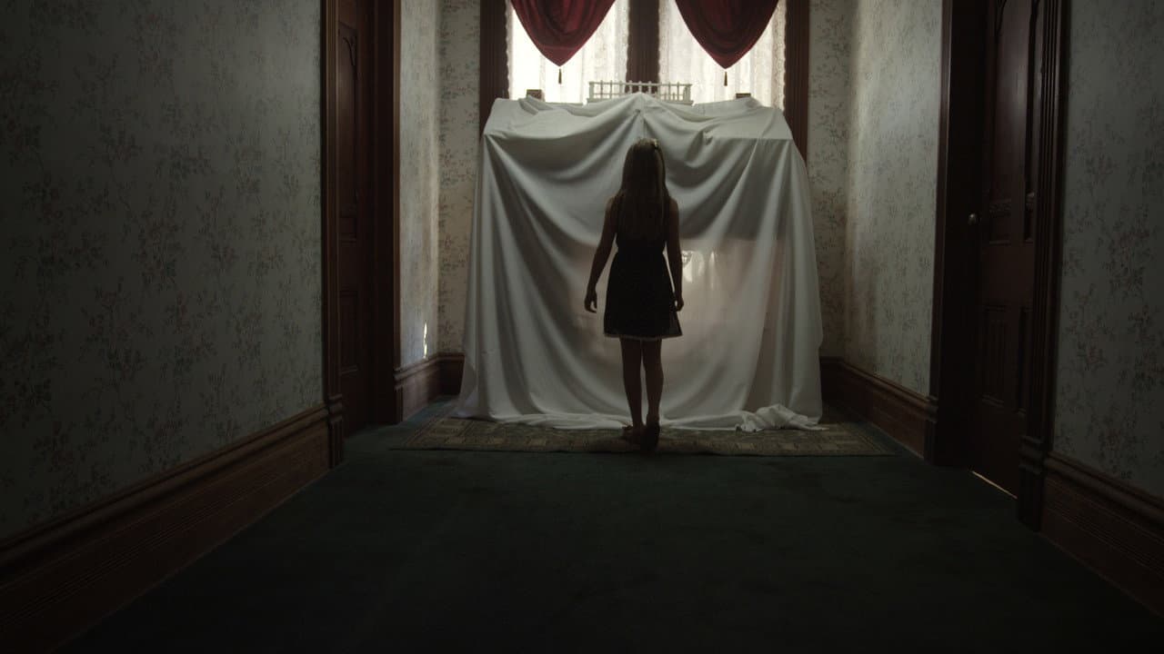 The Remains backdrop