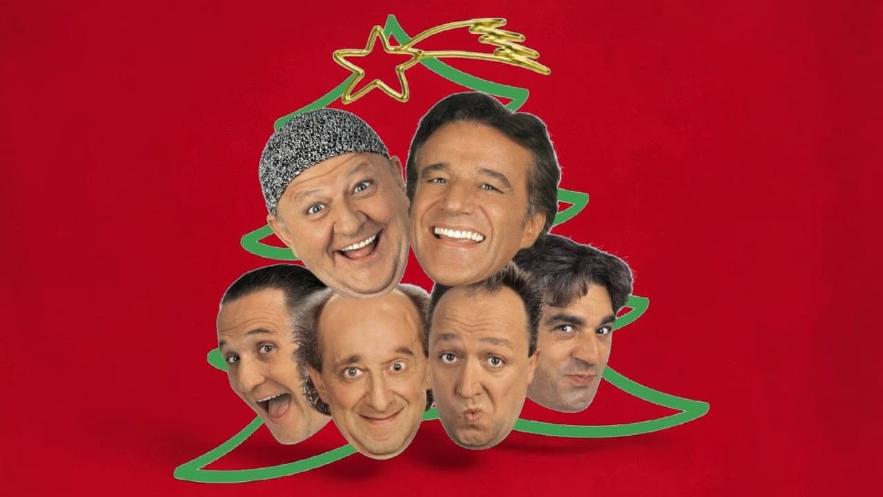 Merry Christmas backdrop