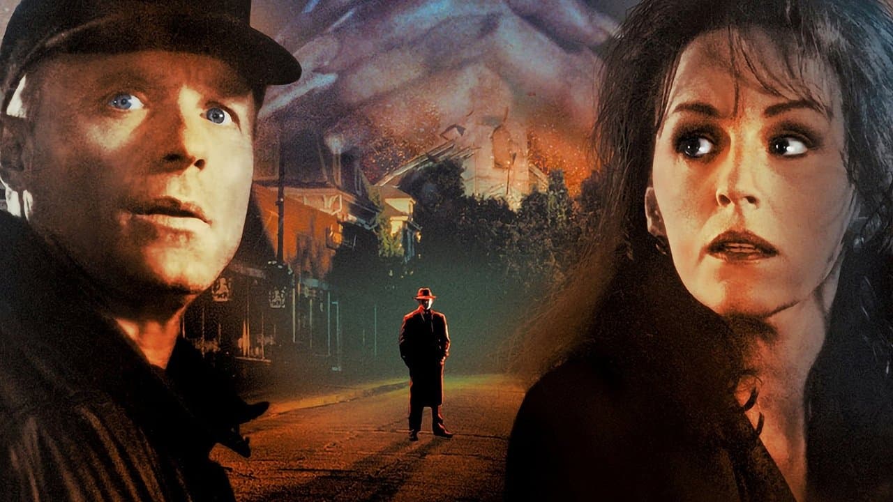Needful Things backdrop