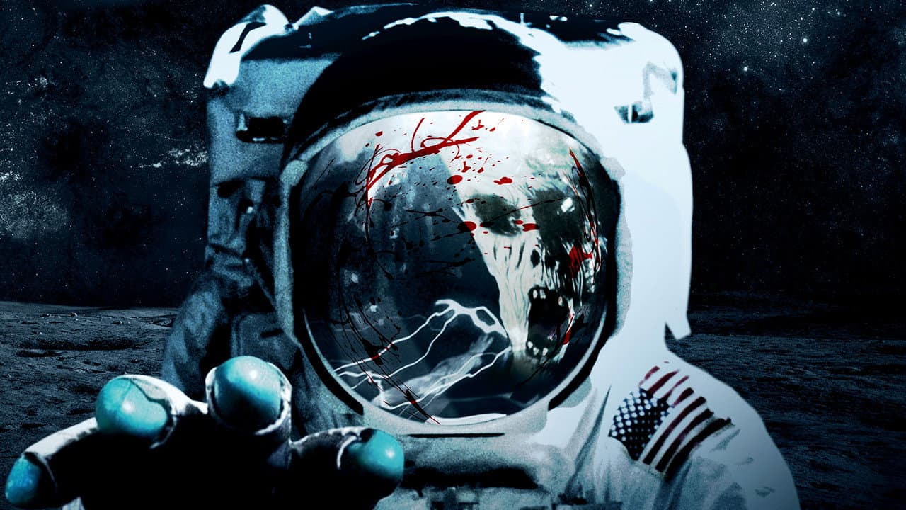 Moontrap backdrop