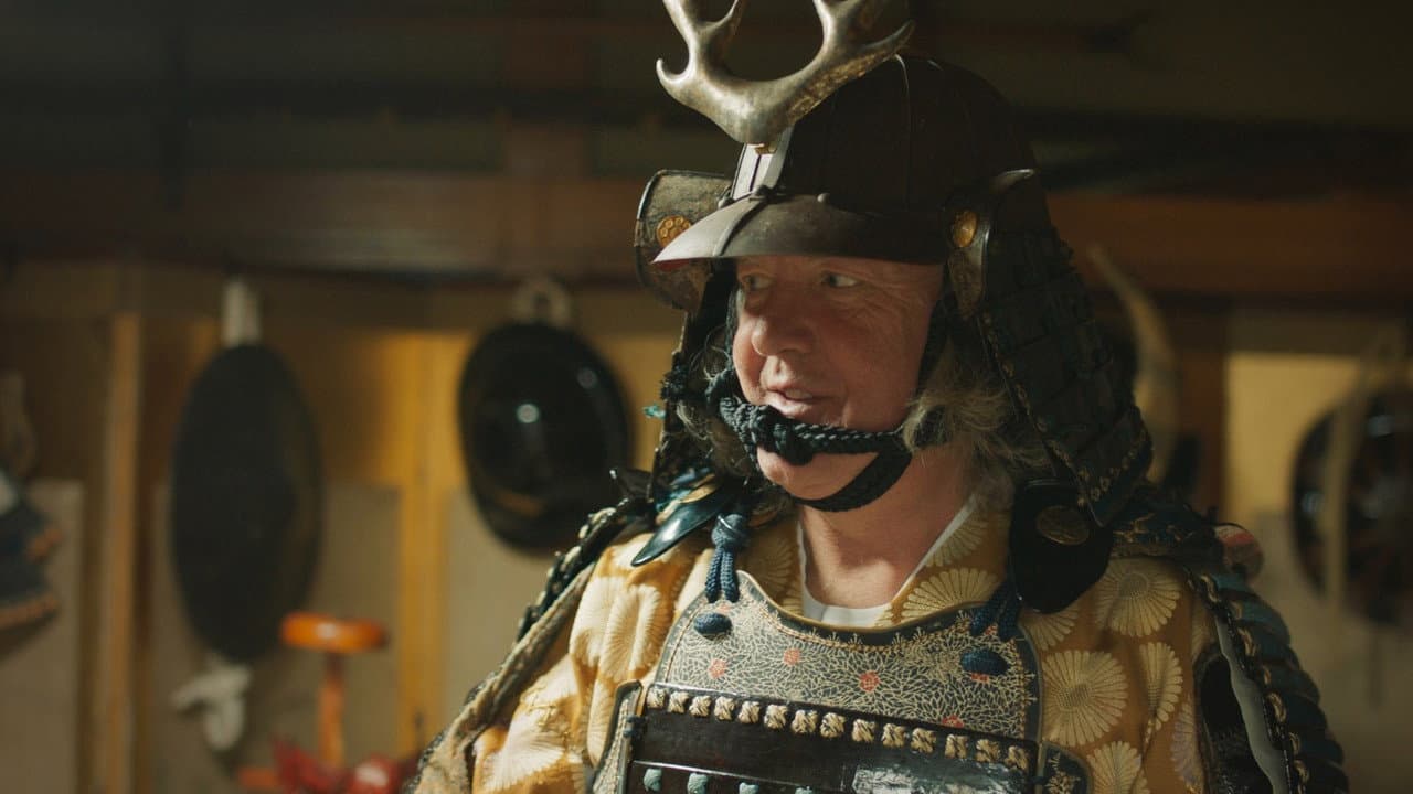 James May: Our Man in… backdrop