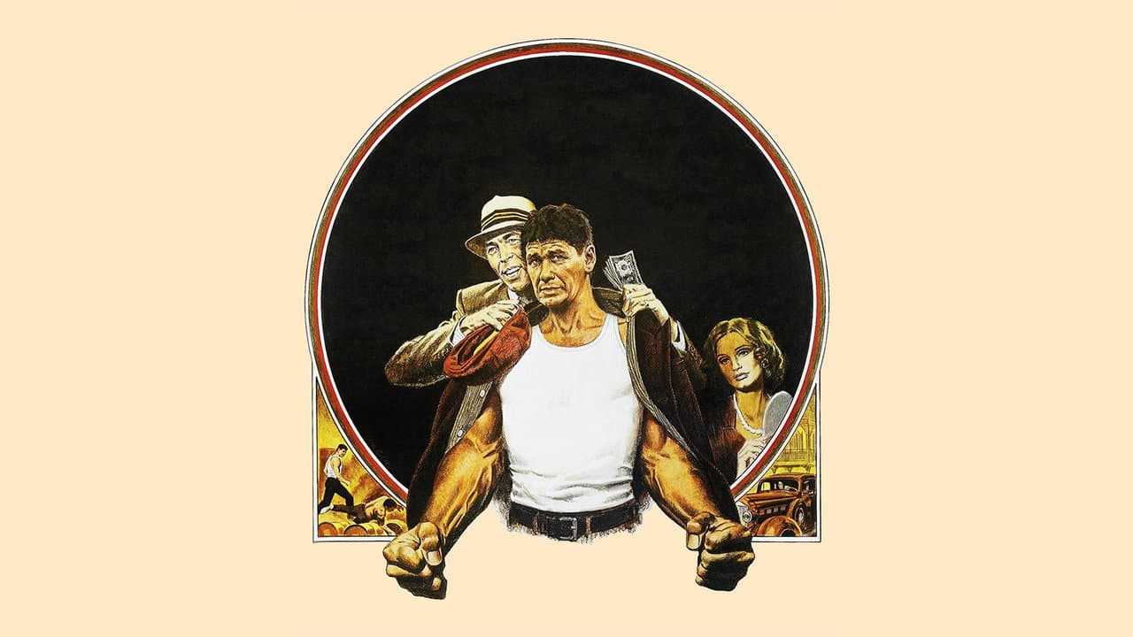 Hard Times backdrop