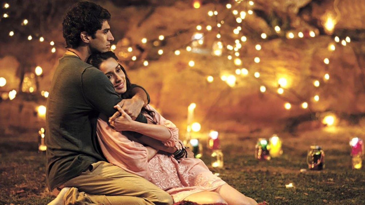 Aashiqui 2 backdrop