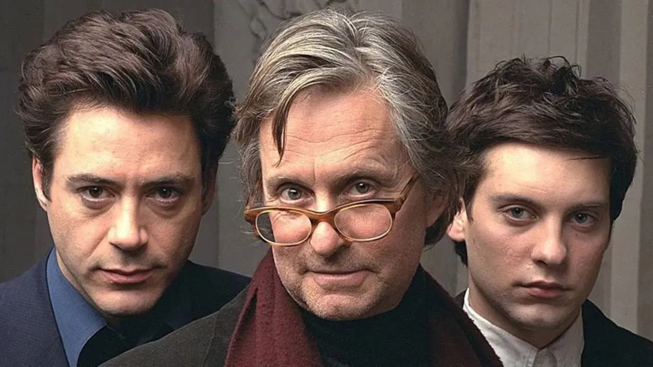 Wonder Boys backdrop