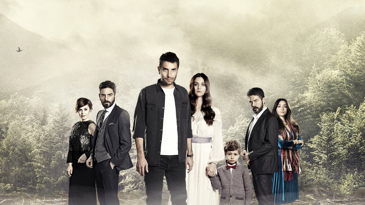 Sen Anlat Karadeniz backdrop