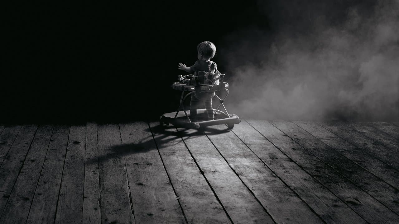 Insidious: Chapter 2 backdrop