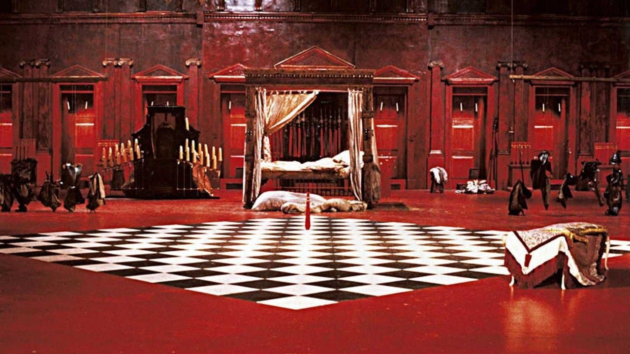 The Baby of Mâcon backdrop