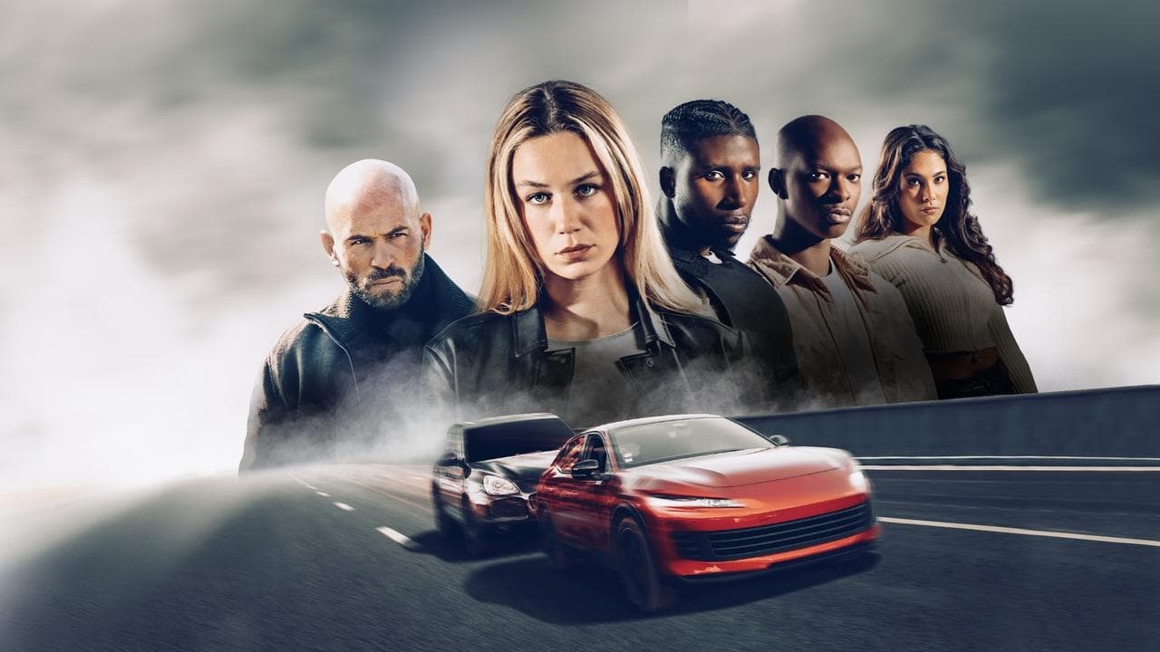 Carjackers backdrop
