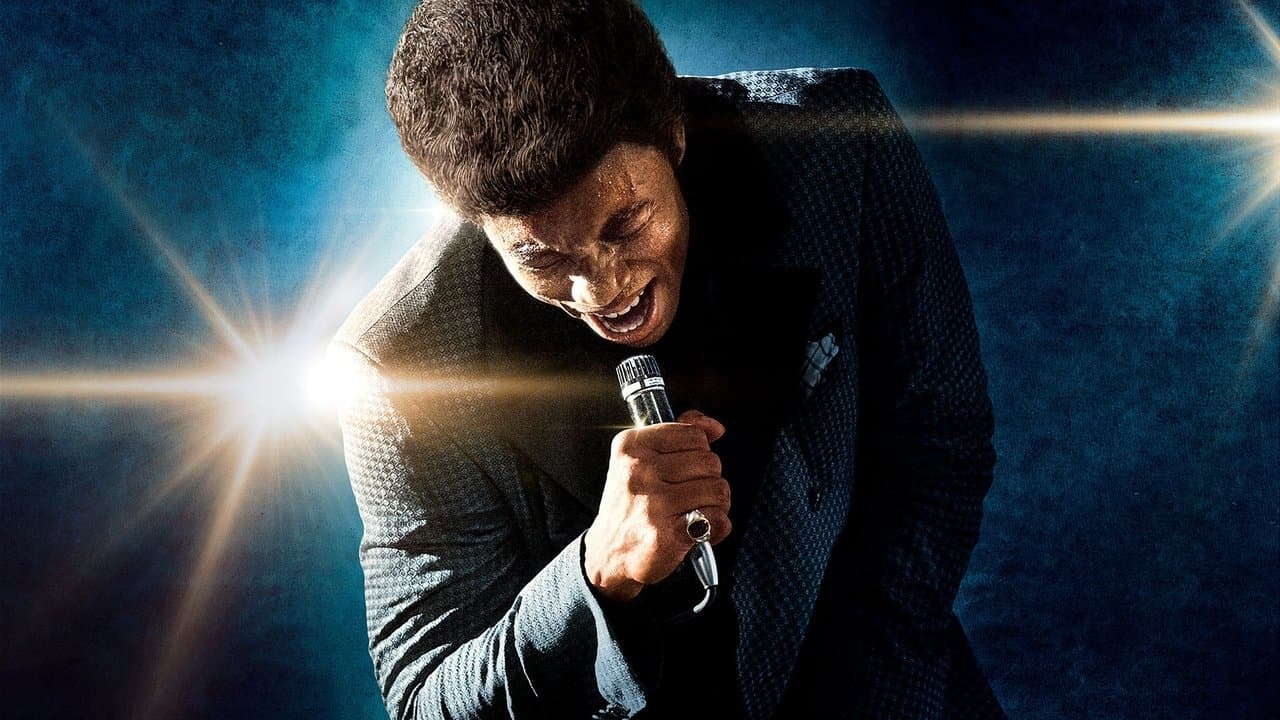 Get On Up backdrop