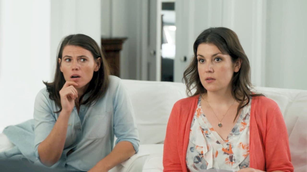 The Intervention backdrop