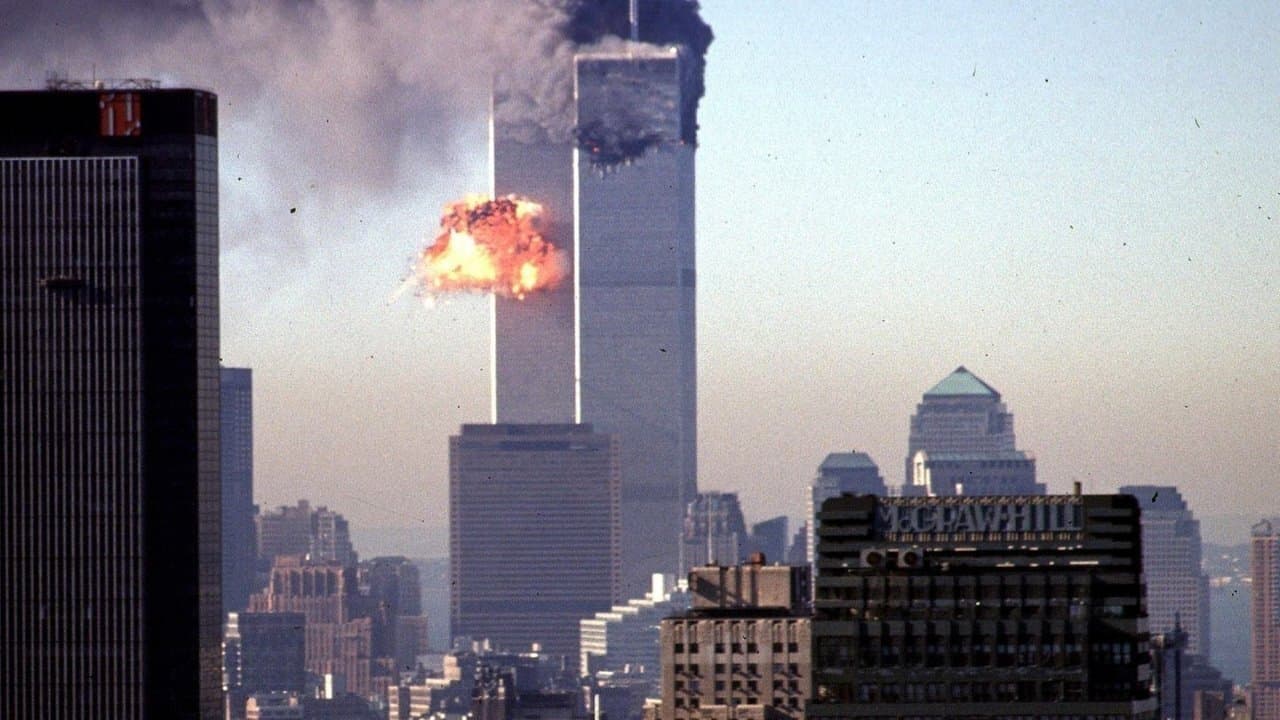 September 11 backdrop