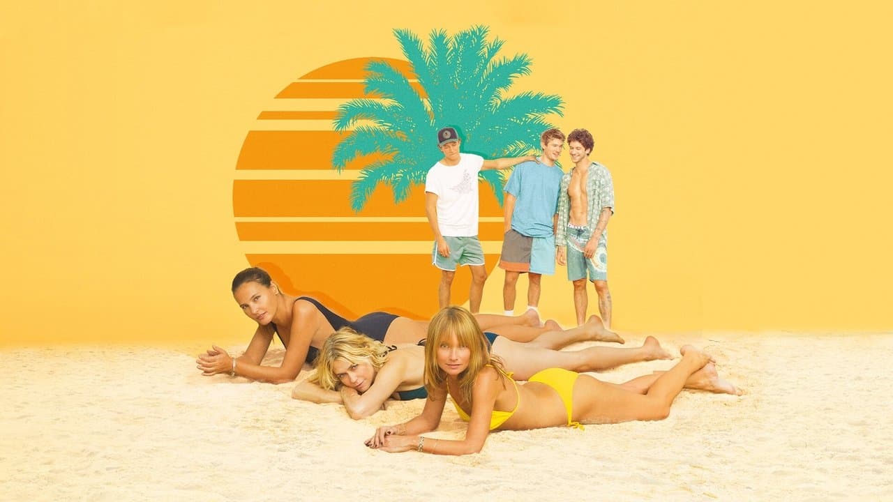 MILF backdrop
