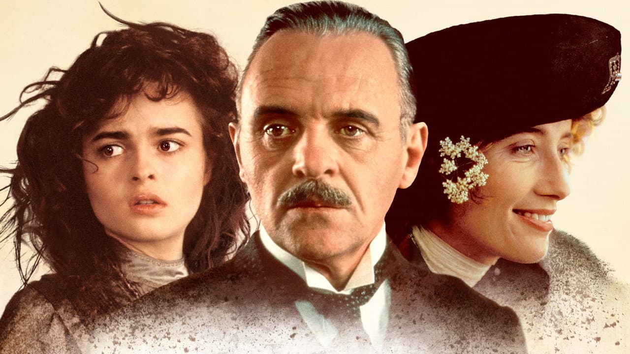 Howards End backdrop