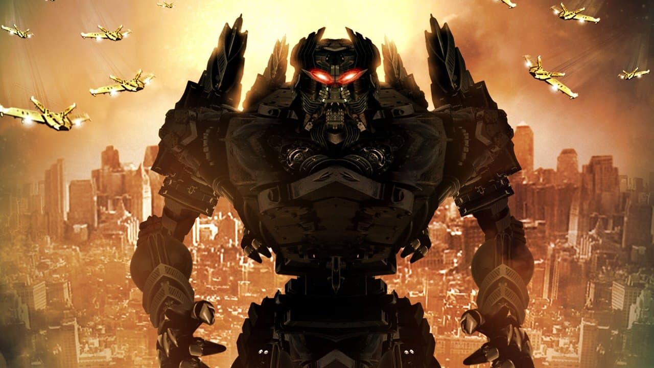 Atlantic Rim backdrop