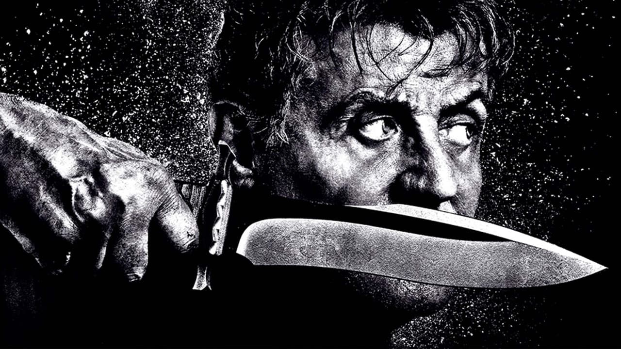 Rambo: Last Blood backdrop