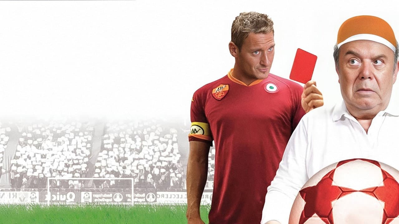 L'allenatore nel pallone 2 backdrop