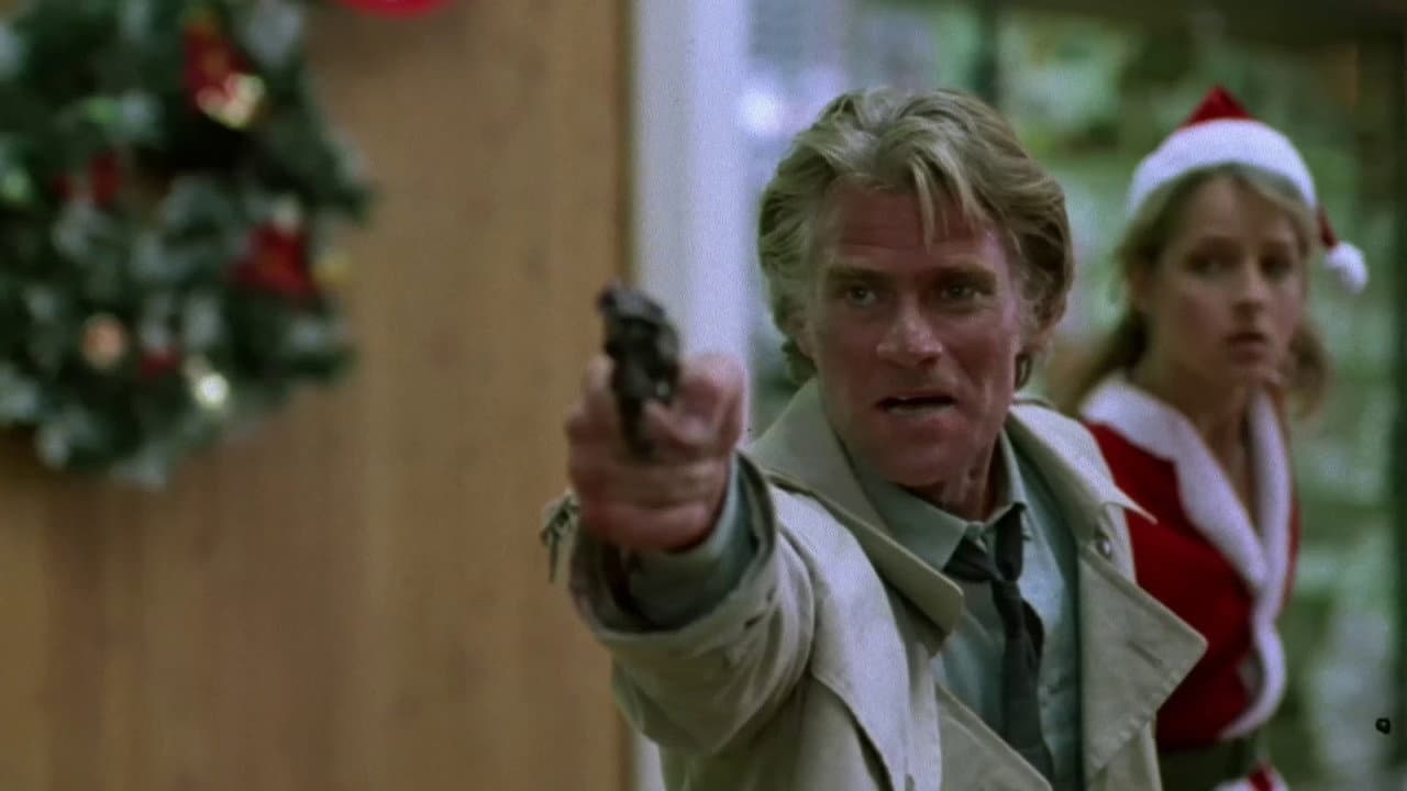 Trancers backdrop