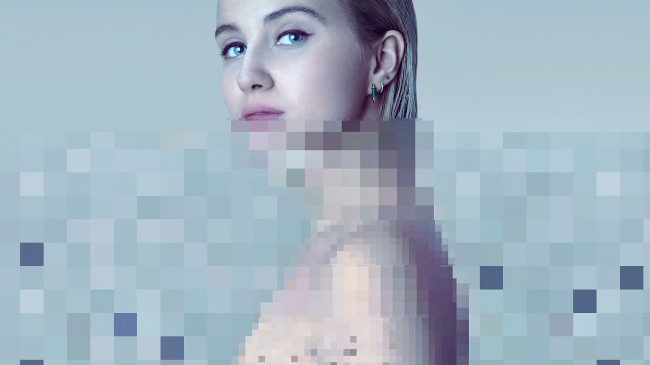 The Girlfriend Experience backdrop