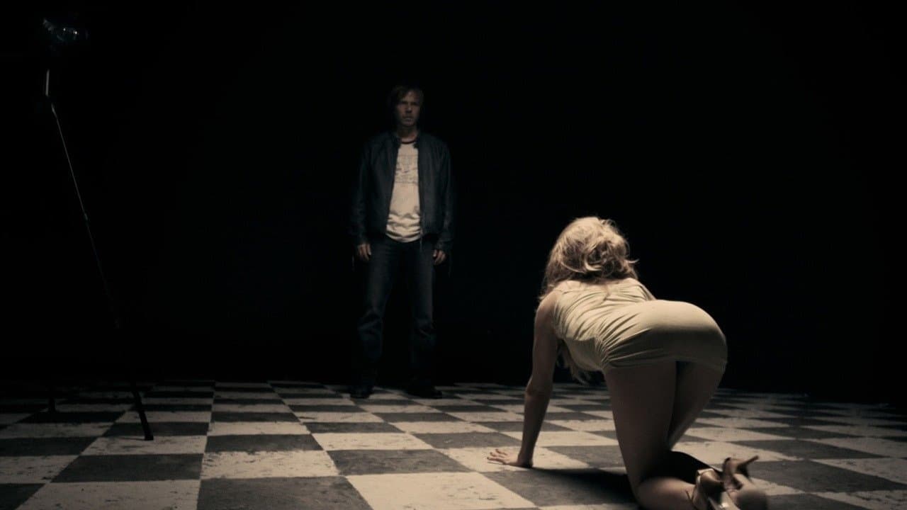 A Serbian Film backdrop
