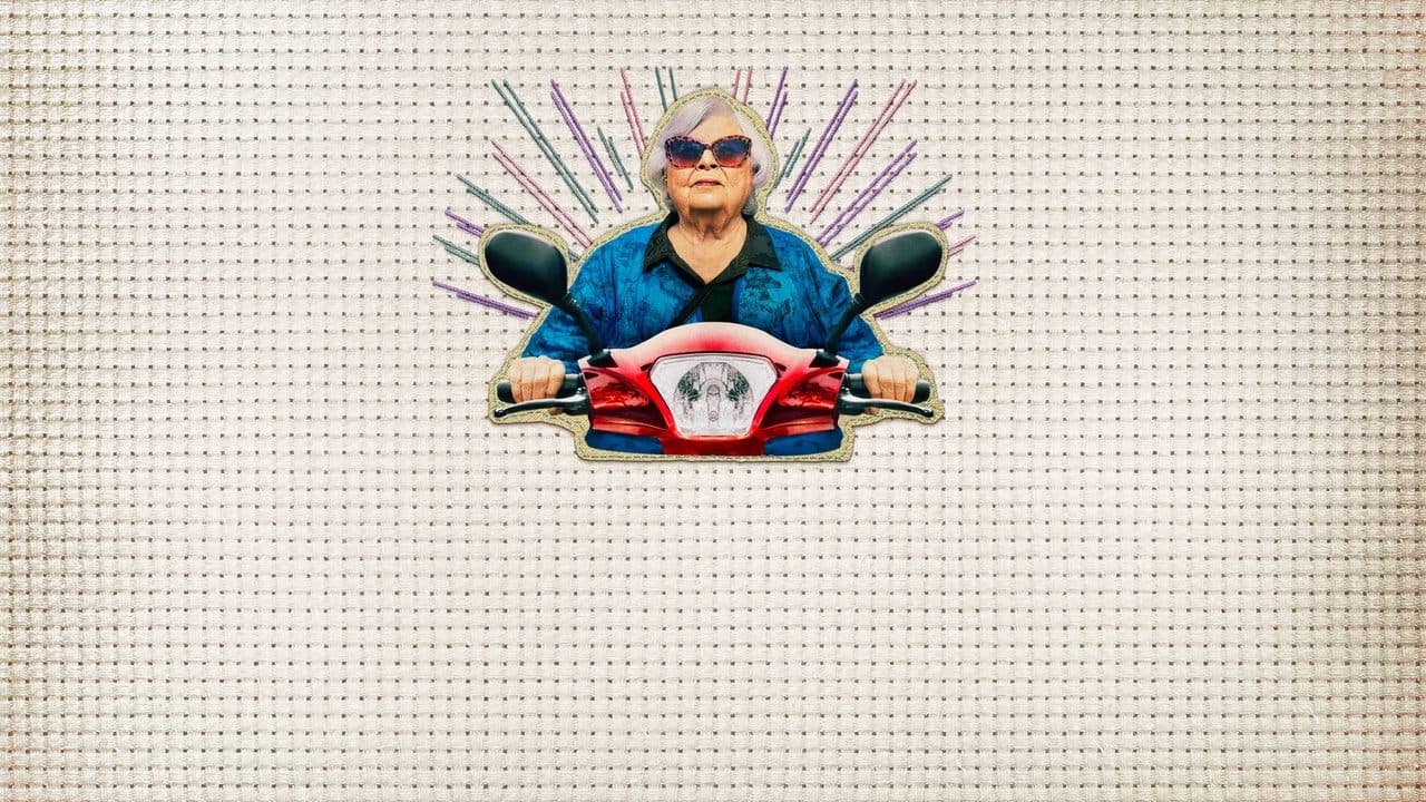 Thelma backdrop