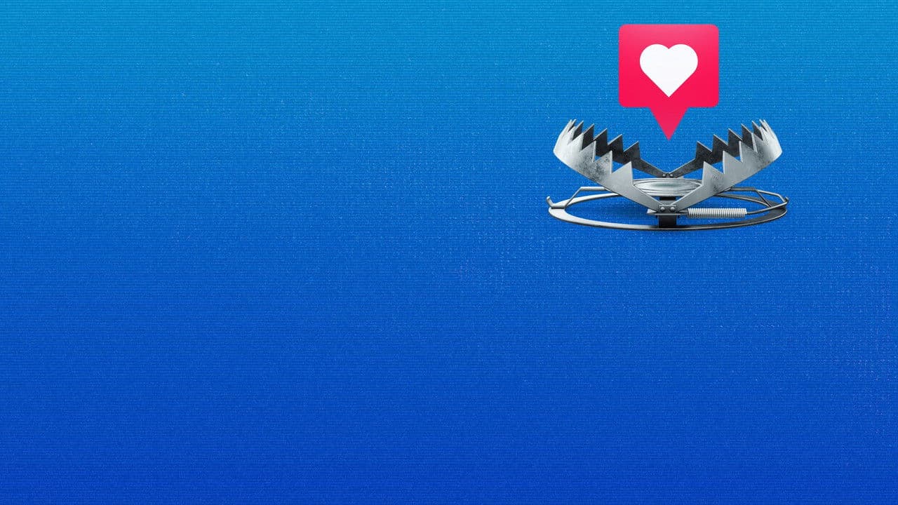 Catfish: The TV Show backdrop