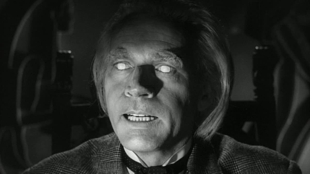 The Thousand Eyes of Dr. Mabuse backdrop