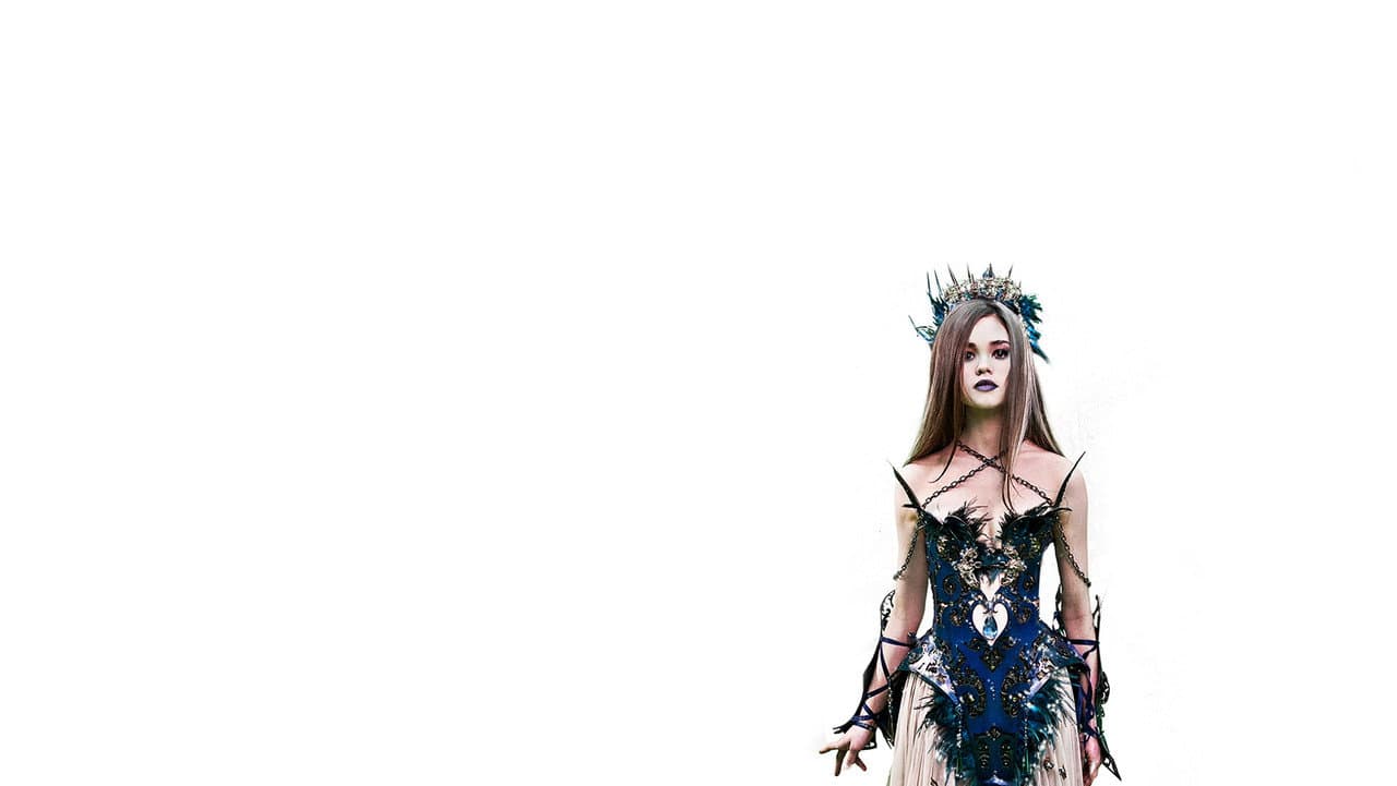The Curse of Sleeping Beauty backdrop