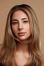 Scarlet Rose Stallone