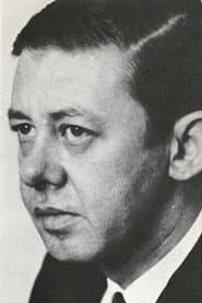 Peter George