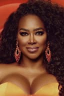 Kenya Moore