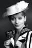 Annie Cordy