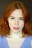 Madeline Harvey
