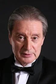 Venyamin Smekhov
