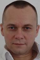 Sergey Kalashnikov
