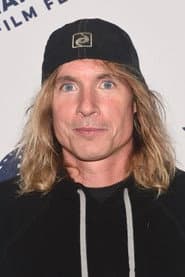 Bryan Buckley