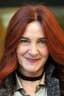 Silvana Fallisi