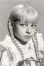 Patty McCormack